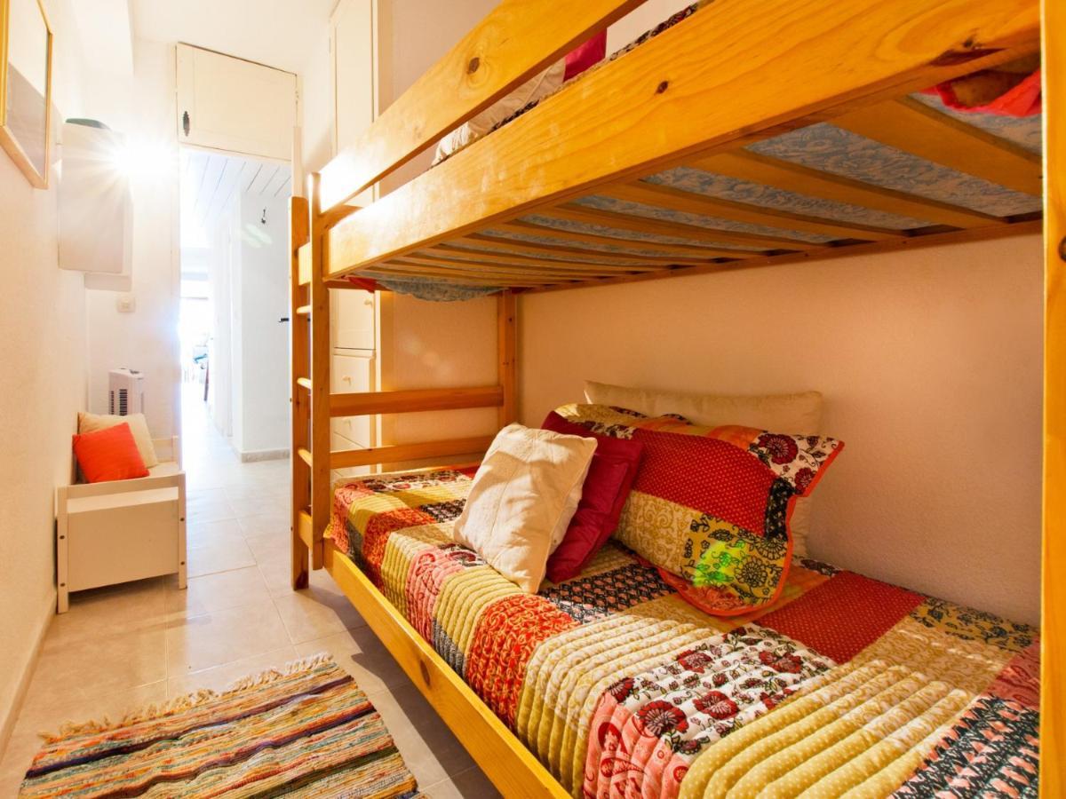 Apartamento Oiza Castle 15 At Beach, Wifi And Aircon