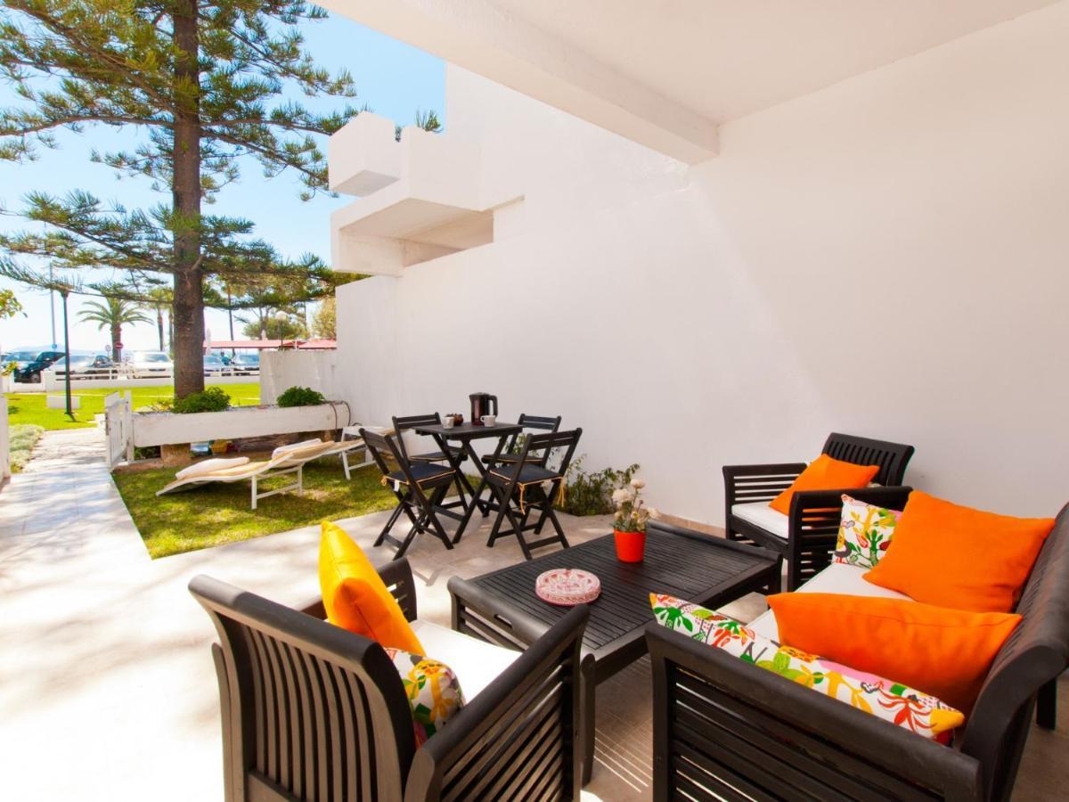 Appartement Oiza Castle 15 At Beach, Wifi And Aircon *