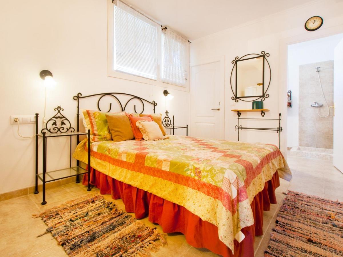 Appartement Oiza Castle 15 At Beach, Wifi And Aircon Alcúdia
