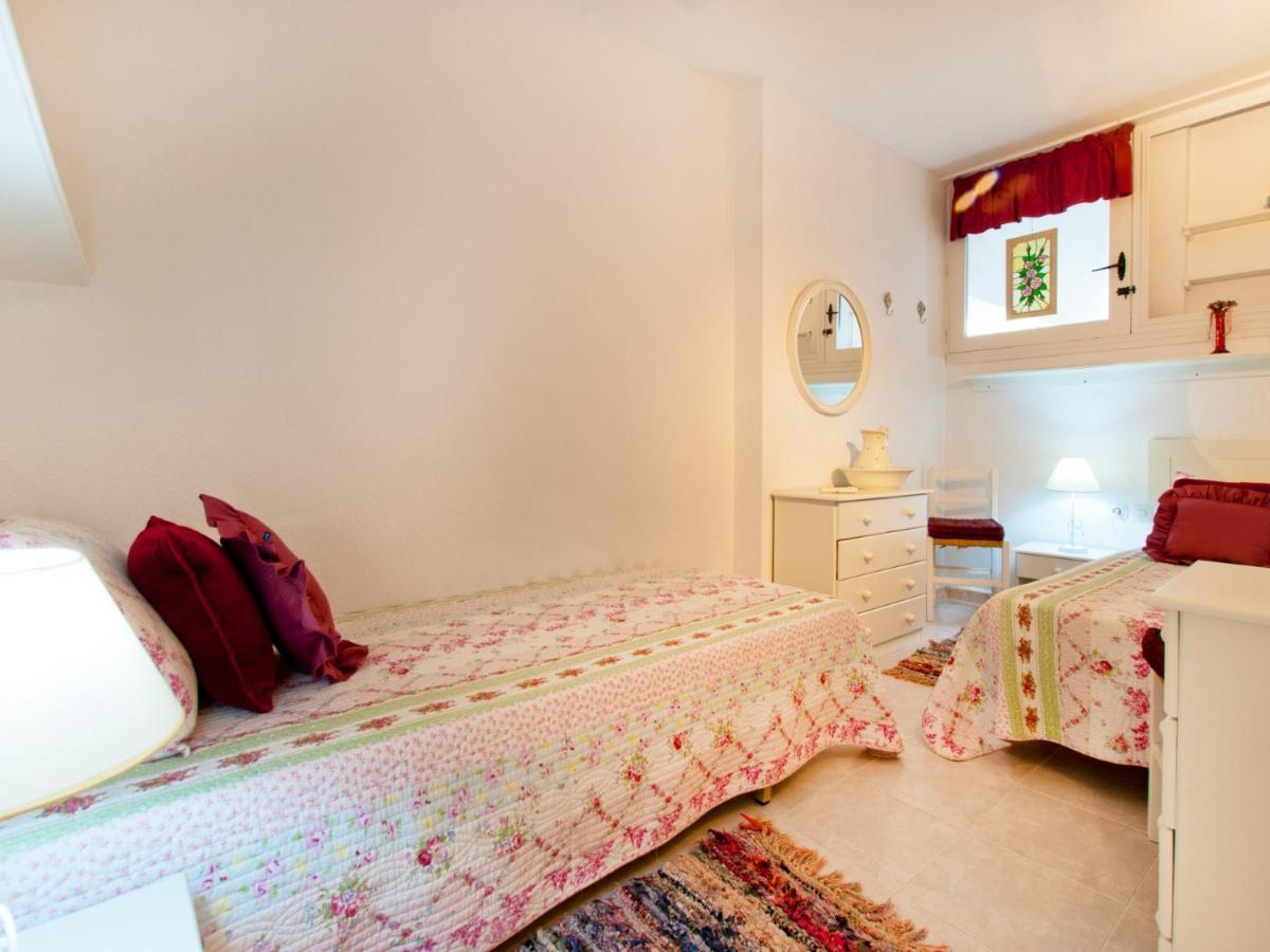 Oiza Castle 15 At Beach, Wifi And Aircon Appartement